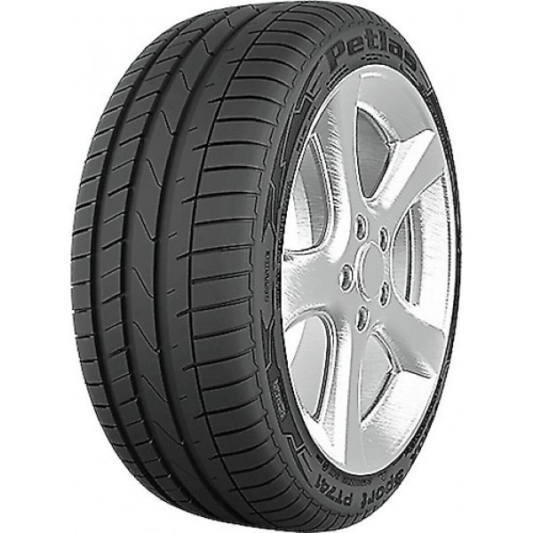 205/55 R17 Tl 95W Reınf. Velox Sport Pt741 Petlas 2022