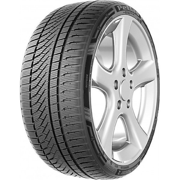 225/45 R17 Tl 94V Reınf. Snowmaster 2 Sport Petlas 2023