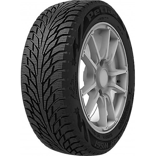 215/55 R16 Tl 97T Reınf. Glacıer W661 Petlas 2021