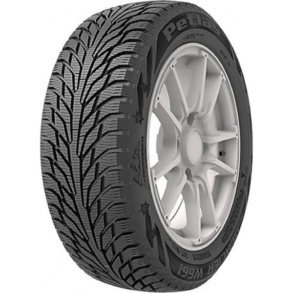 175/70 R13 Tl 82T Glacıer W661 Petlas 2023