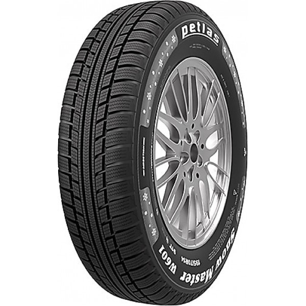 185/65R14 86T Petlas Snowmaster W601 M+S 2022