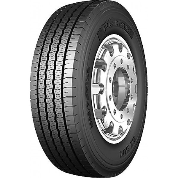 215/75 R17.5 Tl 126/124M (Düz) Sz300 Petlas 2024