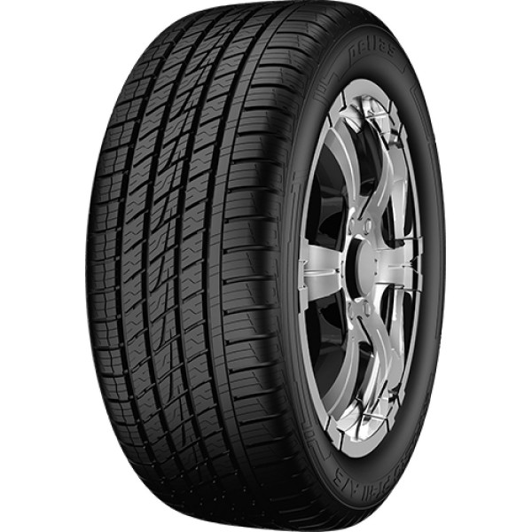 215/65 R17 TL 99H EXPLERO A/S PT411 PETLAS 2025