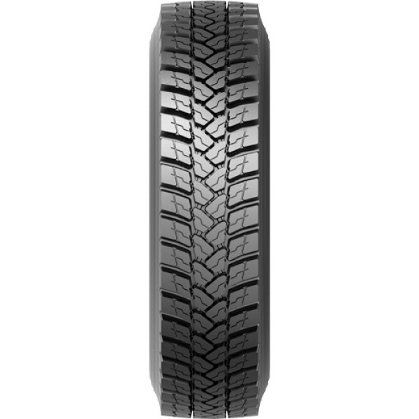 315/80 R22.5 Tl 156/150K (Damp.) (Kar) Rc700 Petlas 2024