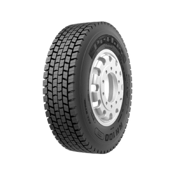 315/70 R22.5 Tl 154/150L Rh100 Petlas 2024