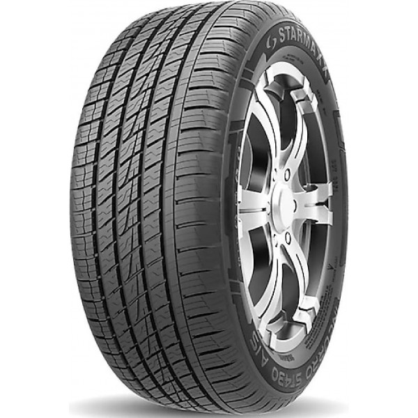 225/60 R17 Tl 103H Reınf. Incurro A/S St430 Starmaxx 2024