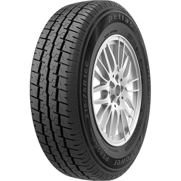 205/65 R16 C Tl 107/105T 8Pr Full Power Pt825 Plus Petlas 2024