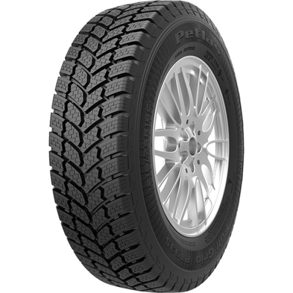 205/65 R16 C Tl 107/105T 8Pr Full Grıp Pt935 Petlas 2024