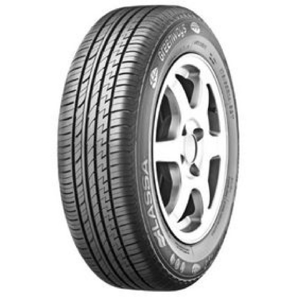 175/65 R14 82H Lassa Greenways 2024