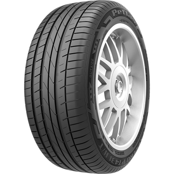 275/40 R22 Tl 108Y Reınf. Explero H/T Pt431 Petlas 2024