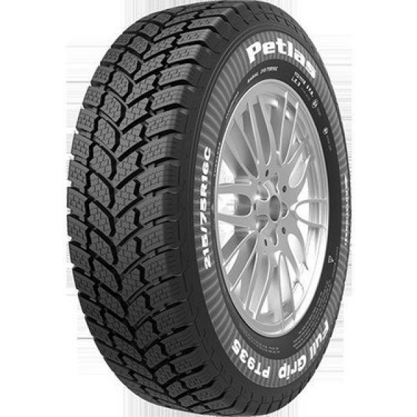 225/70 R15 C Tl 112/110R 8Pr Full Grıp Pt935 Petlas 2024