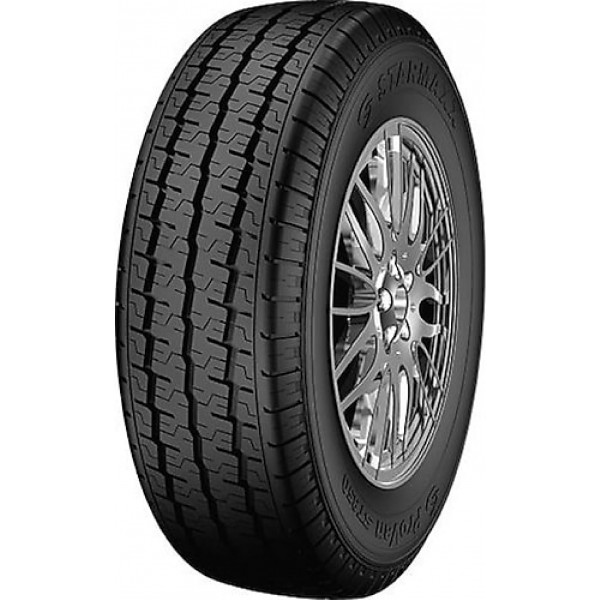 205/75 R16 C Tl 110/108R 8Pr Provan St850 Plus Starmaxx 2024