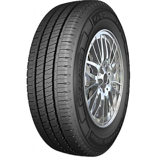 205/65 R15 C Tl 102/100T 8Pr Provan St850 Plus Starmaxx 2024