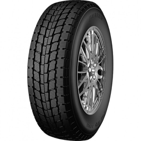 195 R14 C Tl 106/104R 8Pr Full Grıp Pt925 Petlas 2024