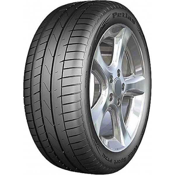 245/45 Rf18 Tl 96W P-Rft. Velox Sport Pt741 Petlas 2024