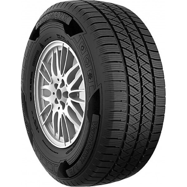 205/75 R16 C Tl 113/111R 10Pr Vanmaxx + A/S Starmaxx 2024