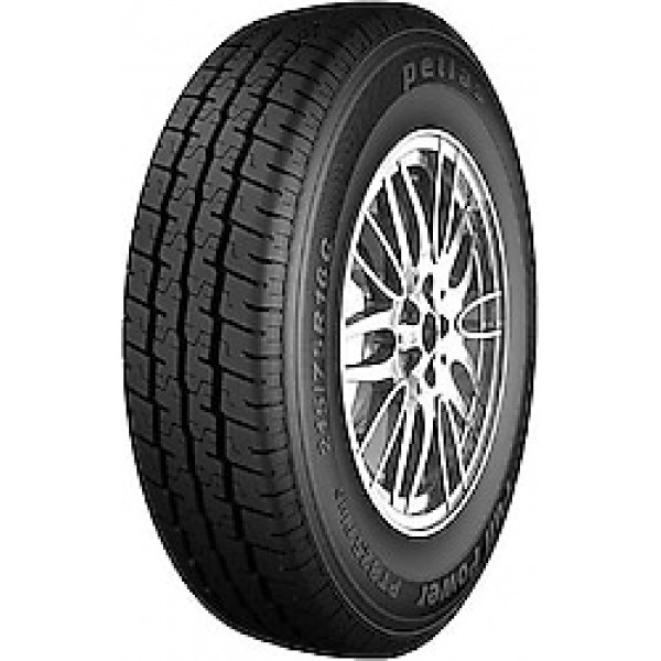 155 R12 C Tl 88/86N 8Pr Full Grıp Pt935 Petlas 2024