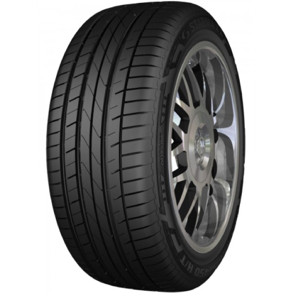225/60 R18 TL 100H INCURRO H/T ST450 STARMAXX 2025