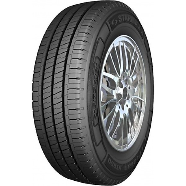 195/60 R16 C Tl 99/97T Provan St860 Starmaxx 2023