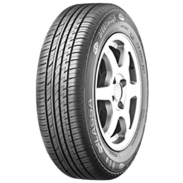 175/65 R14 82H GREENWAYS LASSA 2024