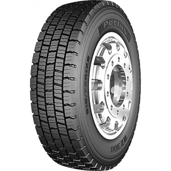 215/75 R17.5 Tl 126/124M (Kar) Rz300 Petlas 2023