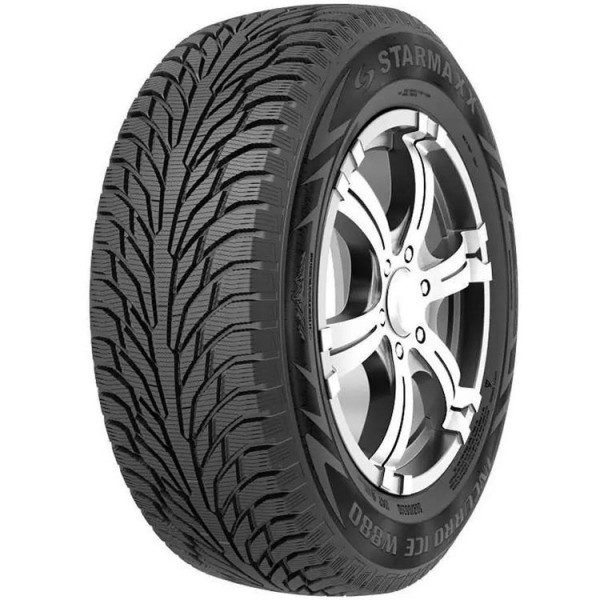 215/65 R16 Tl 102T Reınf. Incurro Ice W880 Starmaxx 2023