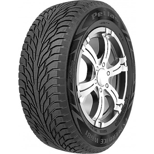 215/65 R16 Tl 102T Reınf. Explero Ice W681 Petlas 2024