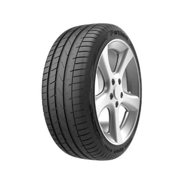 225/55 R17 Tl 101W Reınf. Velox Sport Pt741 Petlas 2024