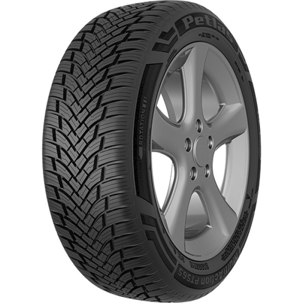 175/70 R13 82T Tl Multı Actıon Pt565 Petlas 2024