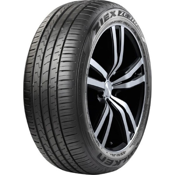 215/55 R17 Tl 98W Xl Zıex Ze310 Ecorun Falken 2024