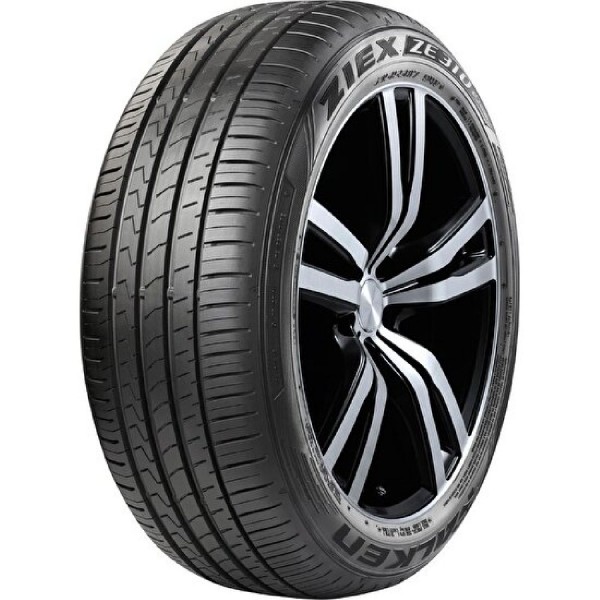 215/50 R17 Tl 95W Xl Zıex Ze310 Ecorun Falken 2024