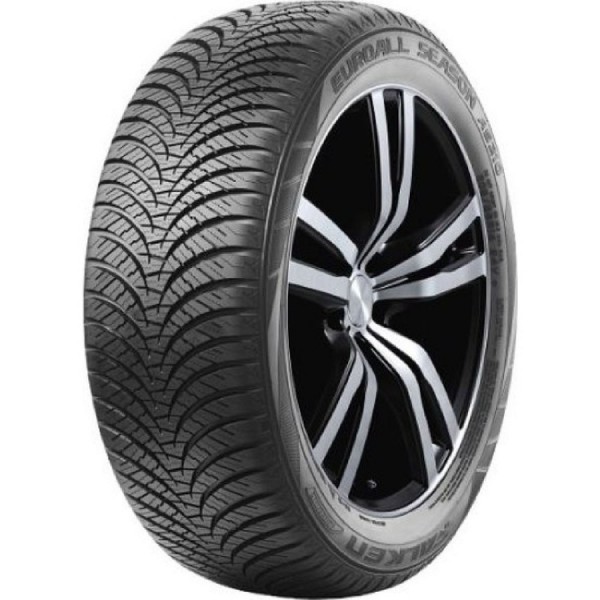 205/55 R16 Tl 91H Euroall Season As210 Falken 2024