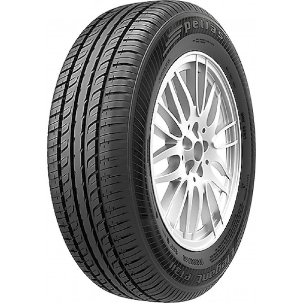 195/70 R14 Tl 91T Elegant Pt311 Petlas 2024