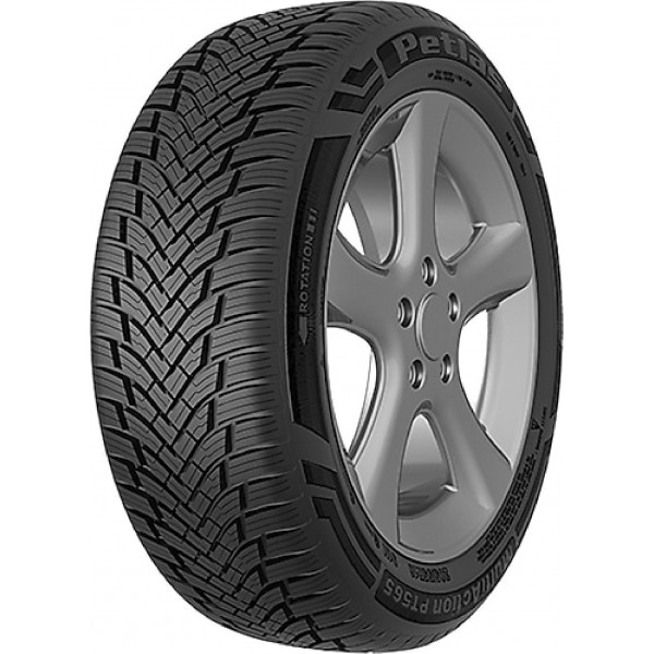 195/65 R15 Tl 95H Reınf. Multı Actıon Pt565 Petlas 2024