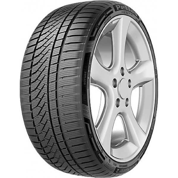 215/65 R16 Tl 102H Reınf. Snowmaster 2 Sport Petlas 2023