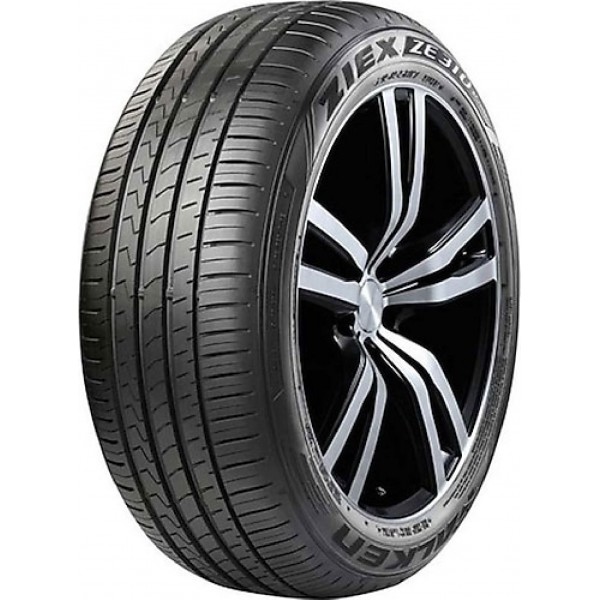 215/55 R18 Tl 99V Xl Zıex Ze310 Ecorun Falken 2024