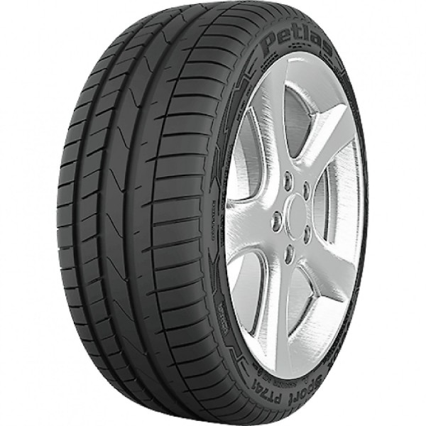 225/40 R19 Tl 93W Reınf. Velox Sport Pt741 Petlas 2024