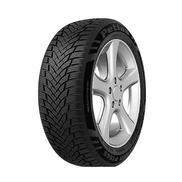 215/55 Zr17 Tl 98W Reınf. Multı Actıon Pt565 Petlas 2024