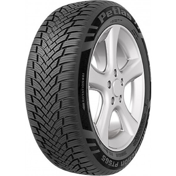 185/65 R15 Tl 88H Multı Actıon Pt565 Petlas 2024