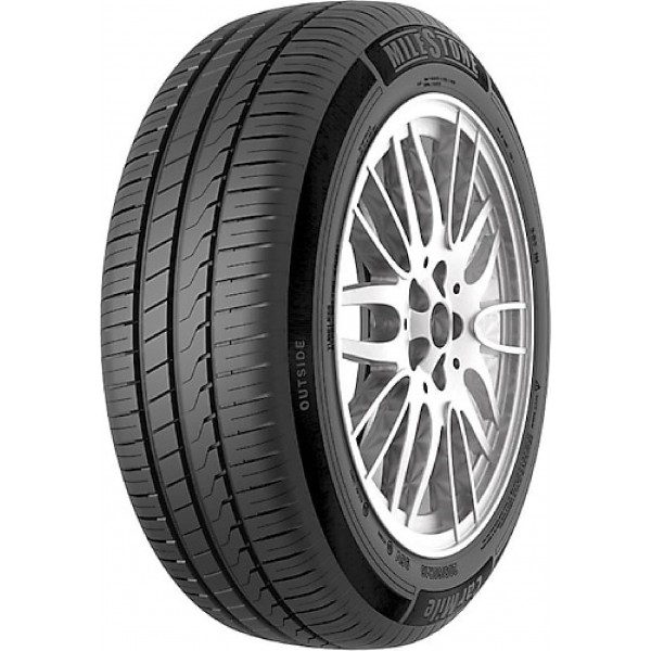 165/80 R13 Tl 83T Carmıle Mılestone 2024