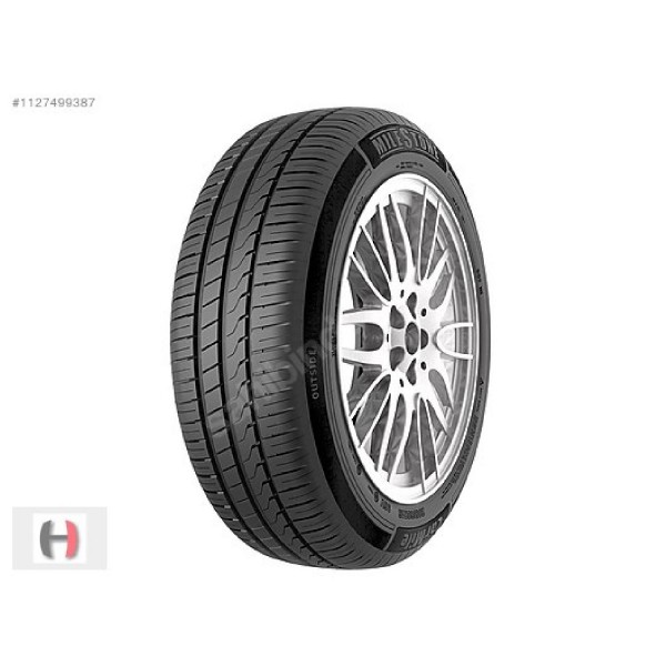 205/60 R16 Tl 96V Reınf. Carmıle Mılestone 2024