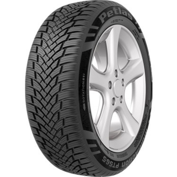 195/55 R16 Tl 87H Multı Actıon Pt565 Petlas 2024