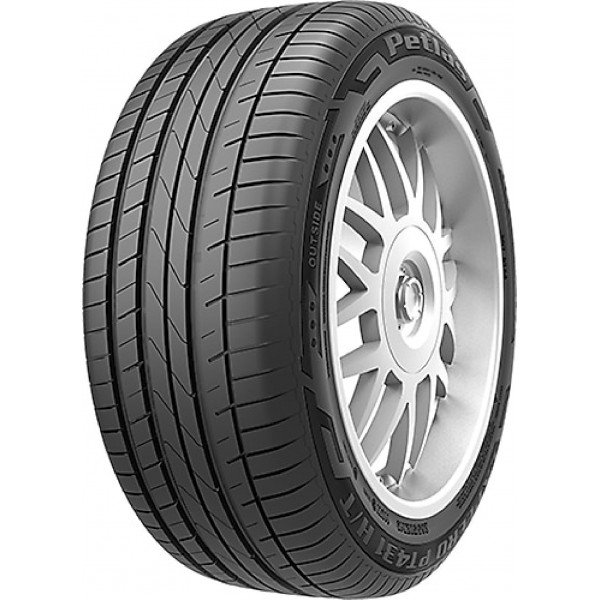 255/50 R19 Tl 107V Reınf. Explero H/T Pt431 Petlas 2024