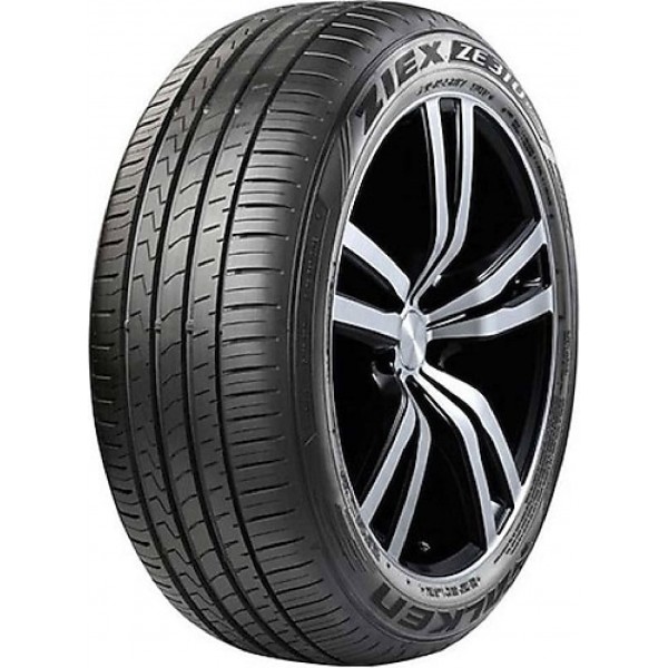 235/50 R17 Tl 96W Zıex Ze310 Ecorun Falken 2024