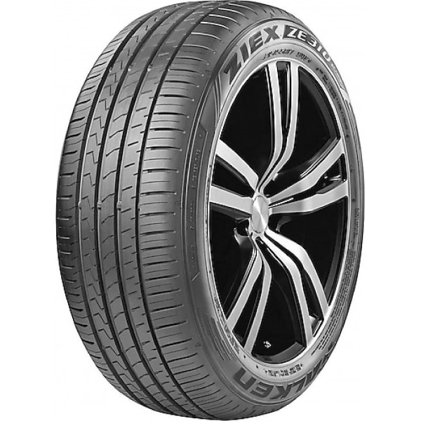 225/45 R18 Tl 95W Xl Zıex Ze310 Ecorun Falken 2024