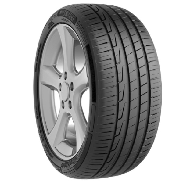 205/55 R16 Tl 91V Carmıle Sport Mılestone 2024