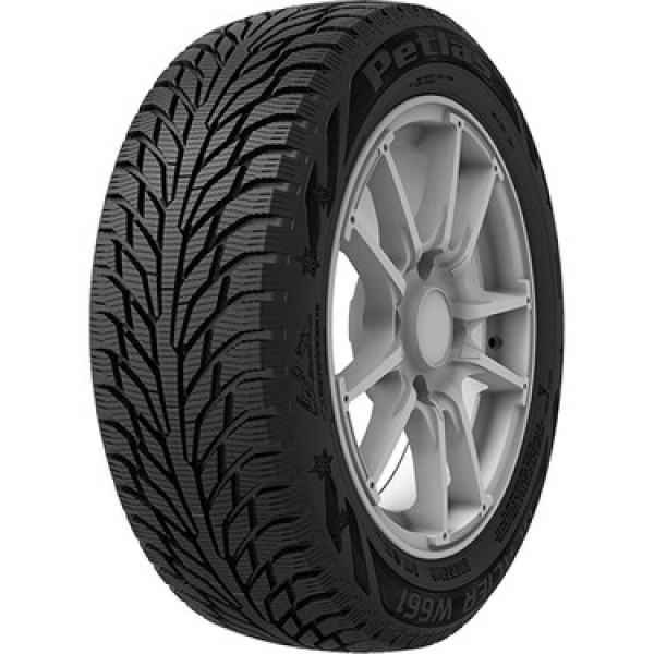 175/65 R14 Tl 82T Glacıer W661 Petlas 2024