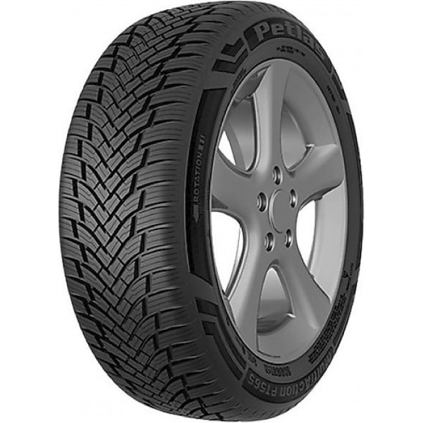 175/65 R14 Tl 82T Multı Actıon Pt565 Petlas 2024