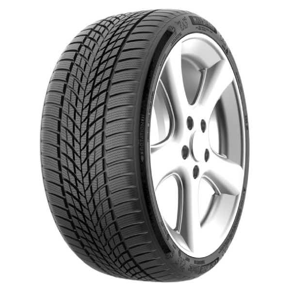 205/55 R16 Tl 91H Carmıle Wınter Mılestone 2024