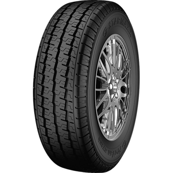 195 R14 C TL 106/104R 8PR PROVAN ST850 Plus STARMAXX 2025